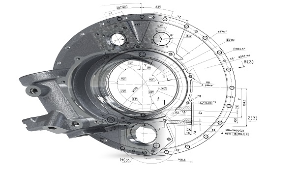 ECCITARE Tech CAD Design