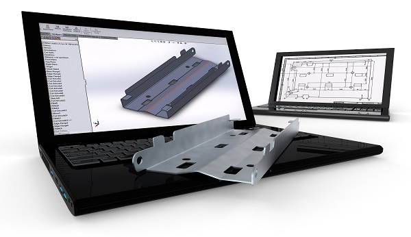 ECCITARE Tech CAD Design
