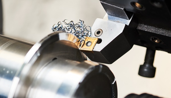 ECCITARE Tech CNC Programming